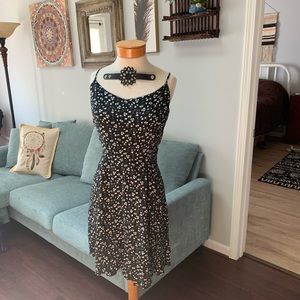 Sundress or boot dress with or without bracelet